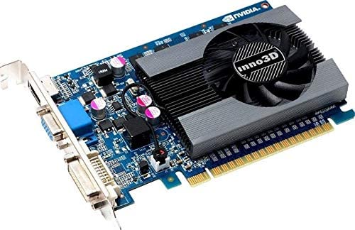 VD INNO 3D GEFORCE GT730 4GB PCX