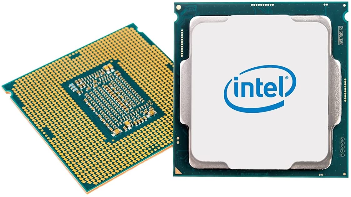 CPU INTEL CELERON G5905 3.5GHz LGA1200