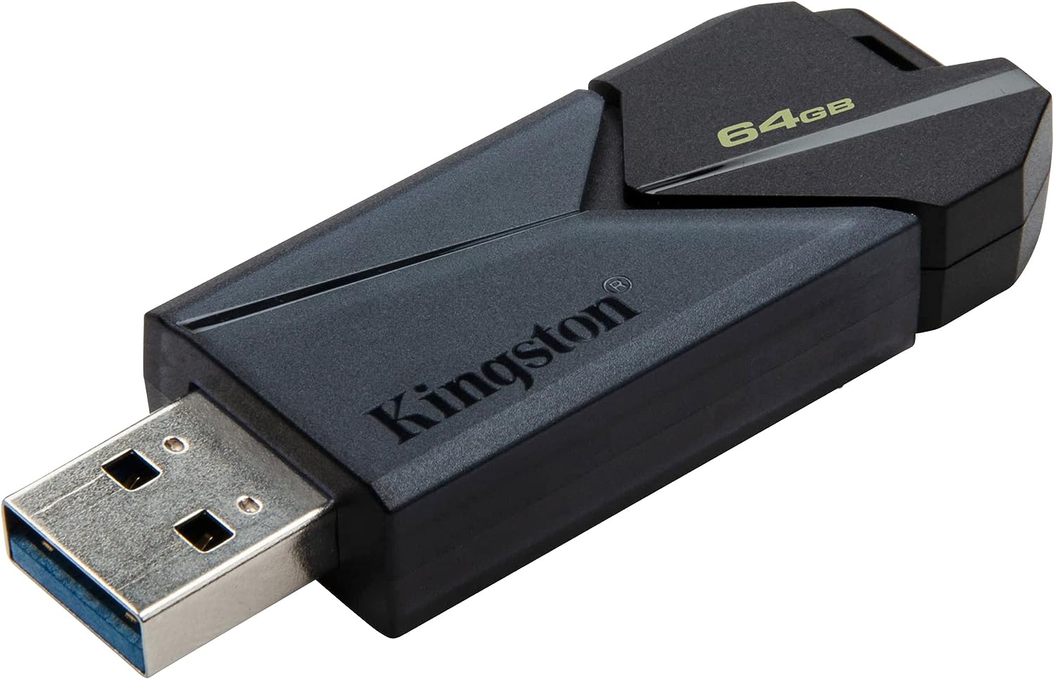 PENDRIVE KINGSTON ONYX 64GB USB3.2
