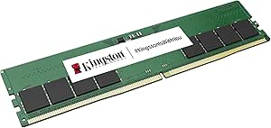 KINGSTON DDR5 16GB 5600MHz CL46