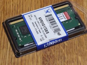 MEM KINGSTON 8GB PC2400  DDR4 NOTEBOOK