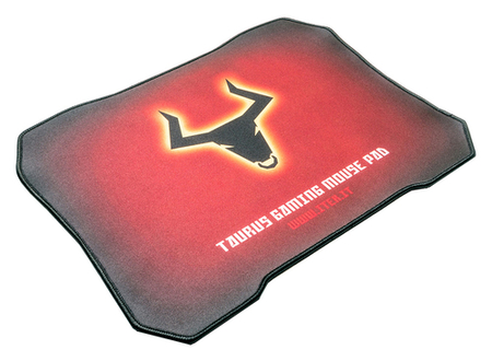 MOUSE PAD ITEK GAMING V1 S  ITMPV1S4