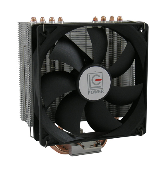 FAN LC-POWER COSMO LC-CC-120 INTEL AM4