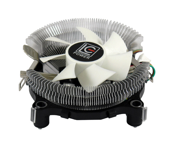 DISS LC-POWER COSMO LC-CC-85 AM4 INTEL