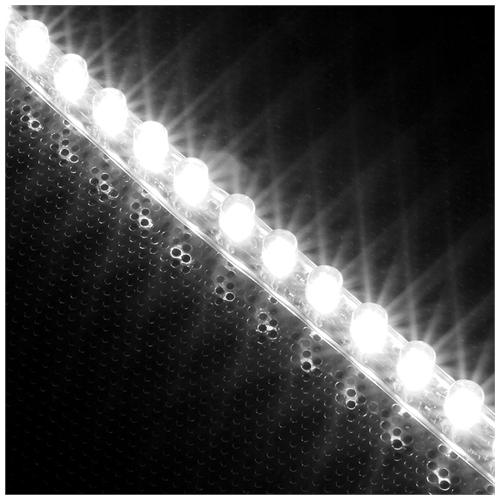 FLEXLIGHT LAMPTRON 12 LED WHITE X CASE