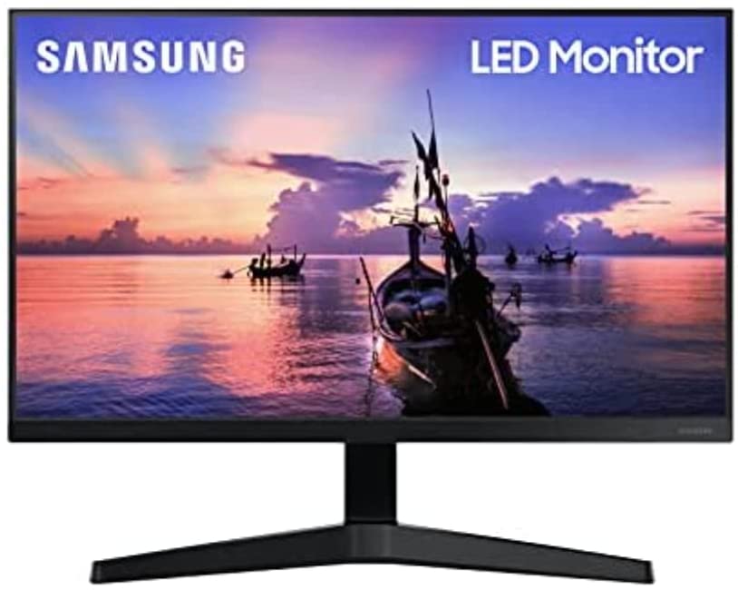 MONITOR SAMSUNG SM-F22T350 22 VGA HDMI 75HZ