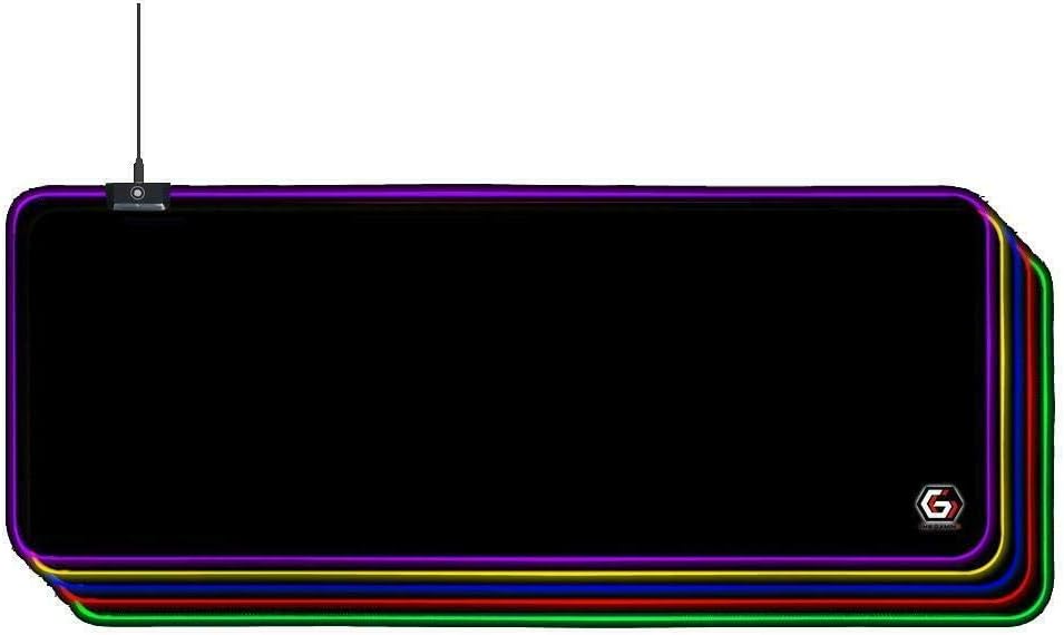 MOUSEPAD GAMELED RGB EXTRA LARGE 