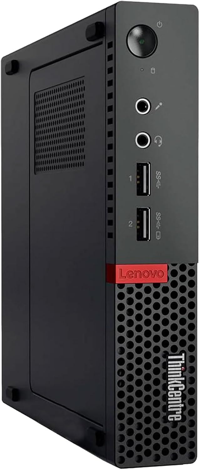 LENOVO TINY M910Q I5 7400 8GB SSD240 W11