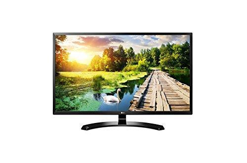MONITOR LG IPS LED 32MP58HQ-P 32 FULLHD
