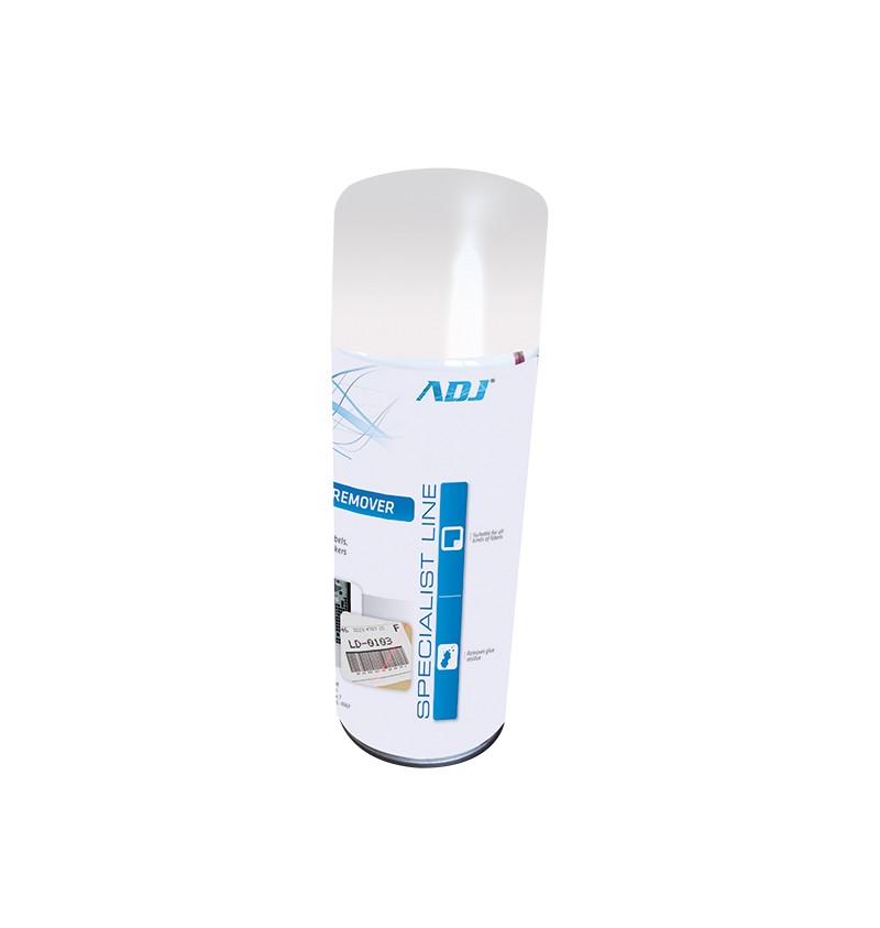 RIMUOVI ETICHETTE ADJ 200ML LIQUID