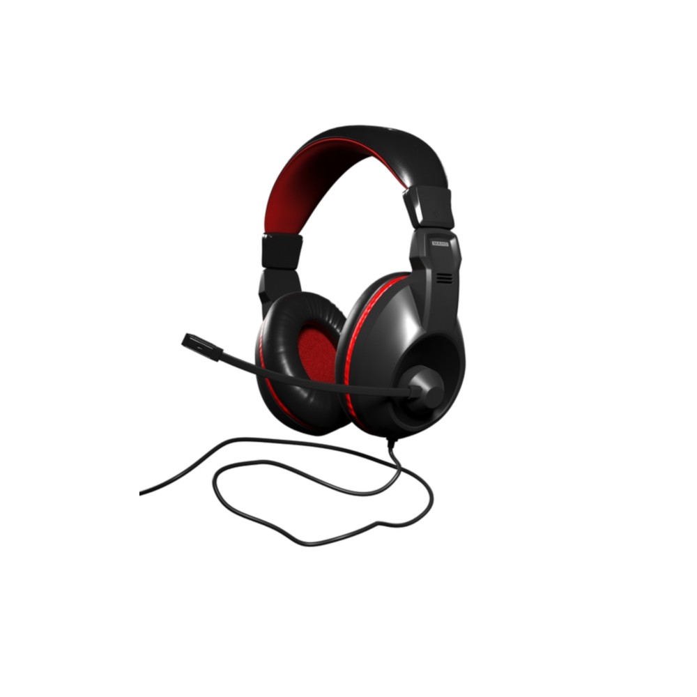 MARS GAMING MAH0+ HEADSET BASS GAMING