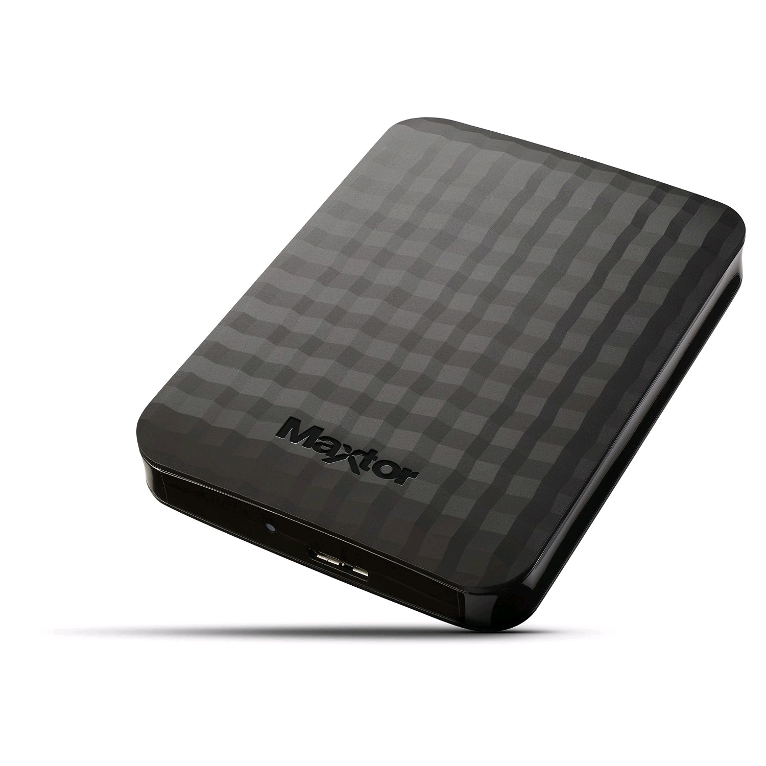 HD M3 MAXTOR 2,5 4TB USB3.0