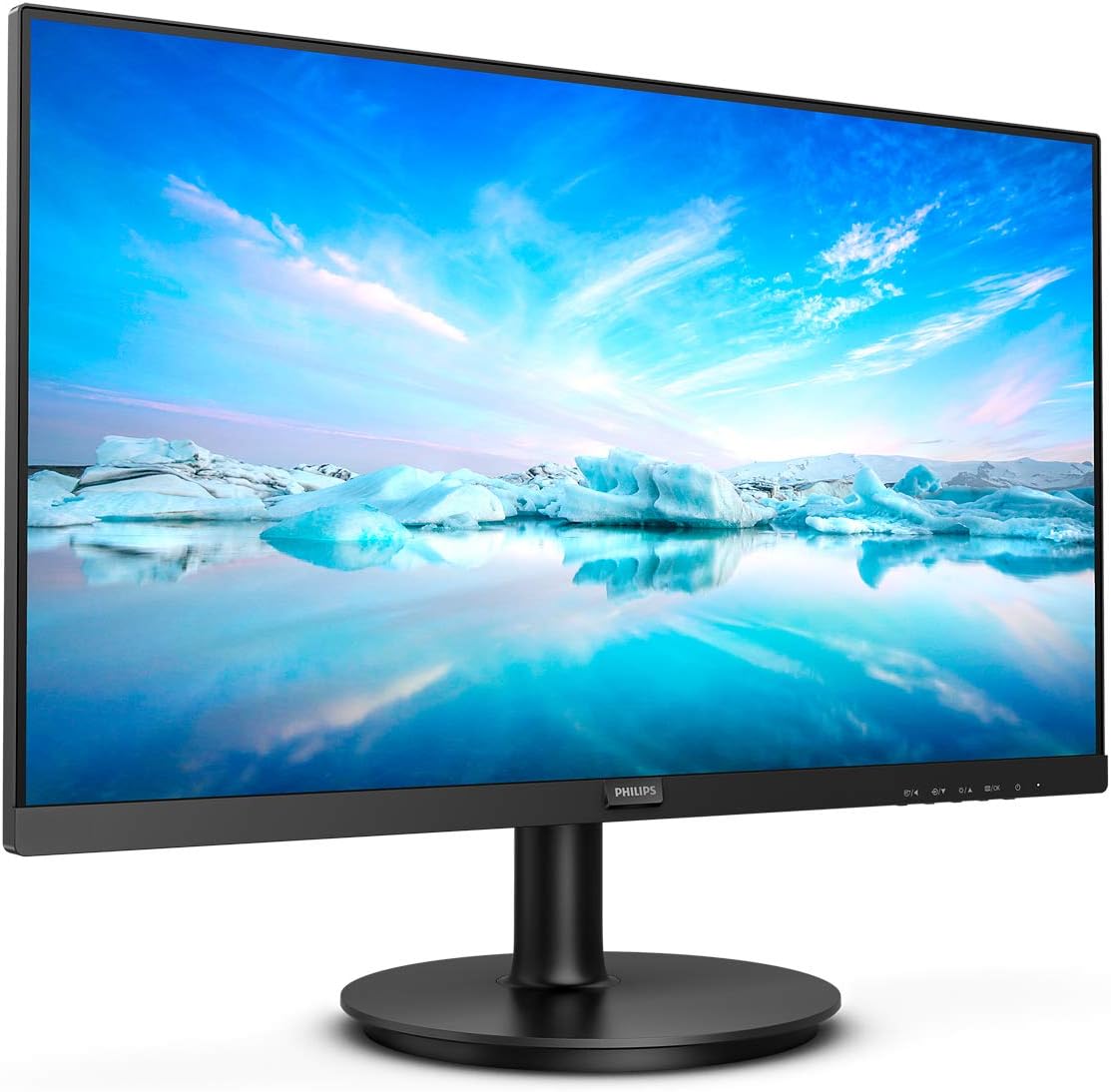 MONITOR PHILIPS LED 271V8L HDMI VGA VESA