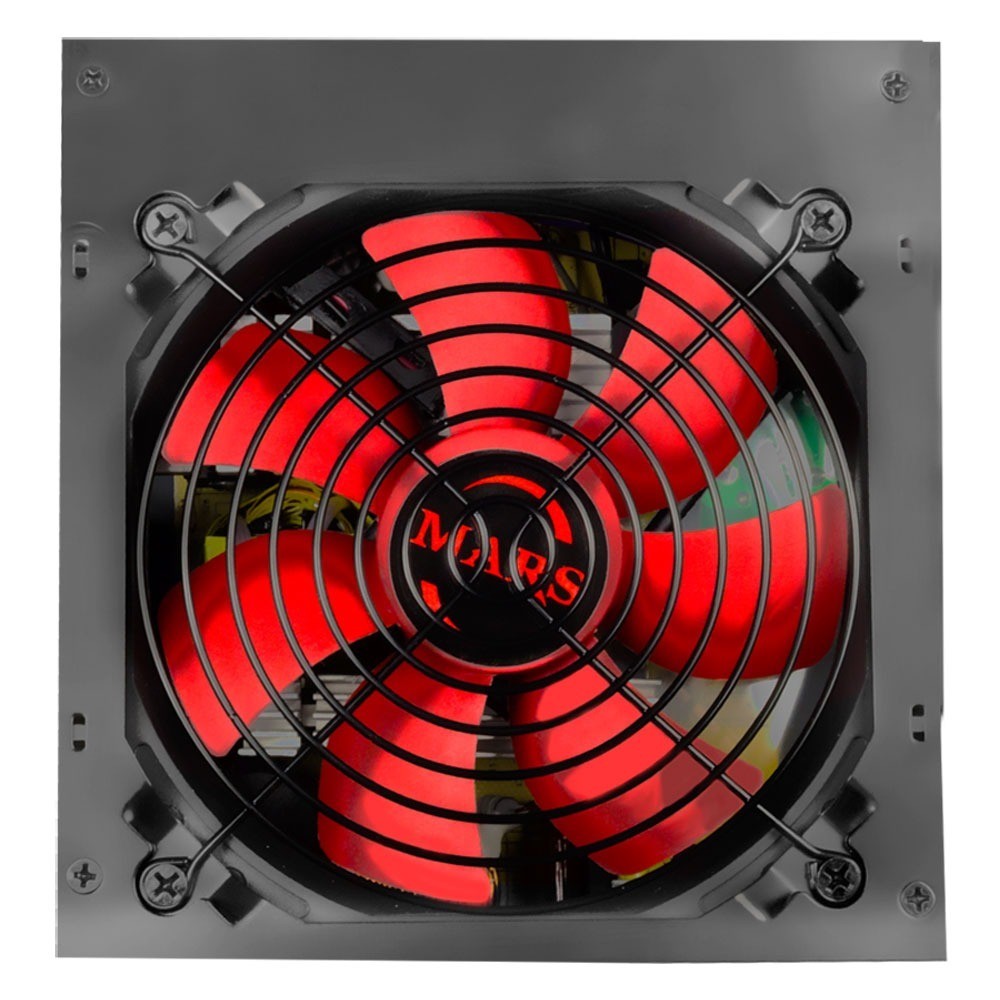 ALIM TACENS MARS GAMING MPB1000 1000W ATX