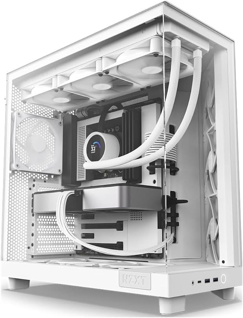PC RYZEN ULTRA 7 XT