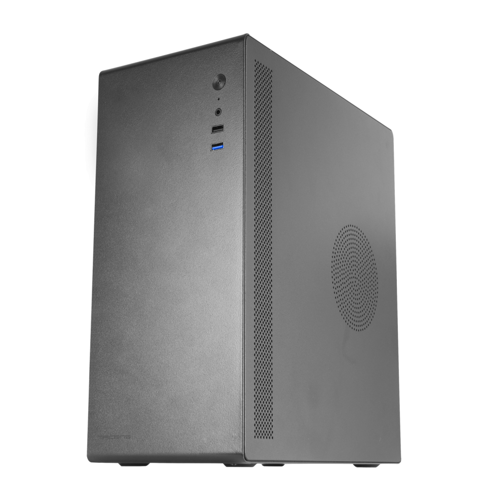 CASE TACENS ORUMX 500W SFX ULTRA COMPATTO ITX 