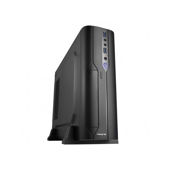 CASE TACENS ORUM III 500W uATX/mini-ITX