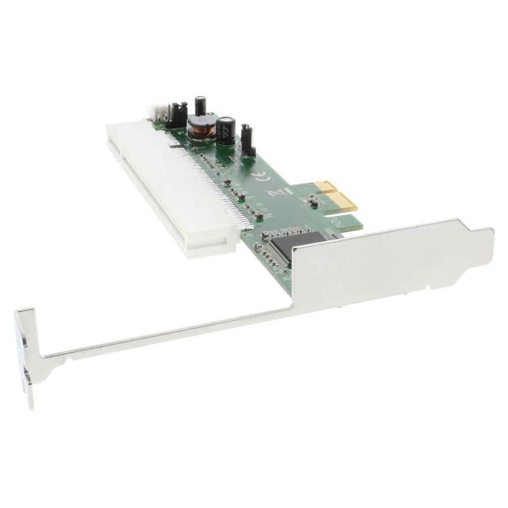 CTRL PCI EXPRESS TO PCI ADAPTER INLINE