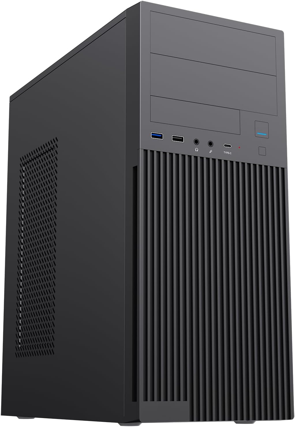 BOX  ITEK CASE PILOT E27 MIDDLE TOWER 500W ALI 
