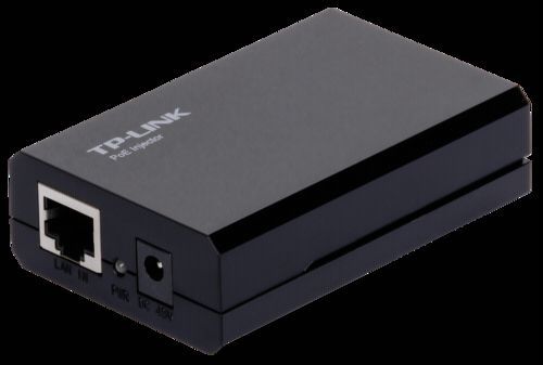 TP-LINK TL-POE10R PoE INJECTOR GIGABIT