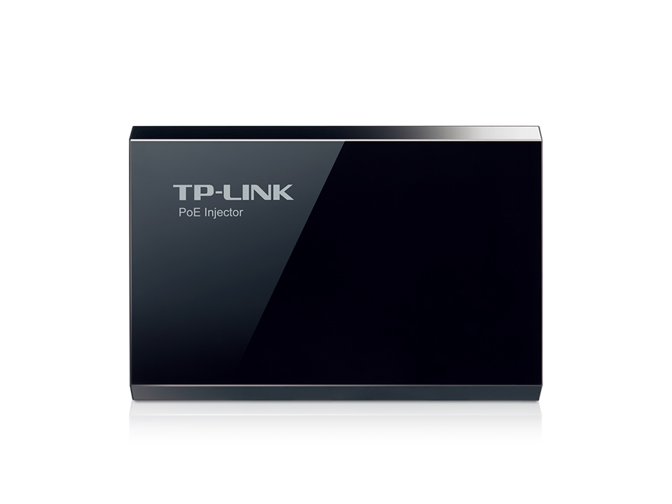 TP-LINK TL-POE10R PoE INJECTOR GIGABIT