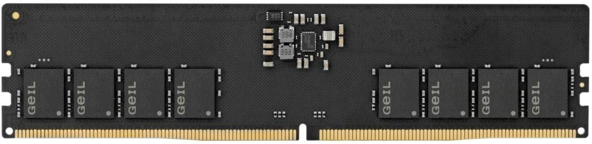 GEIL DDR5 16GB 4800MHz PRISTINE V