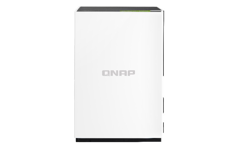 NAS QNAP TS-228 2BAY 3,5 TURBO GIGA
