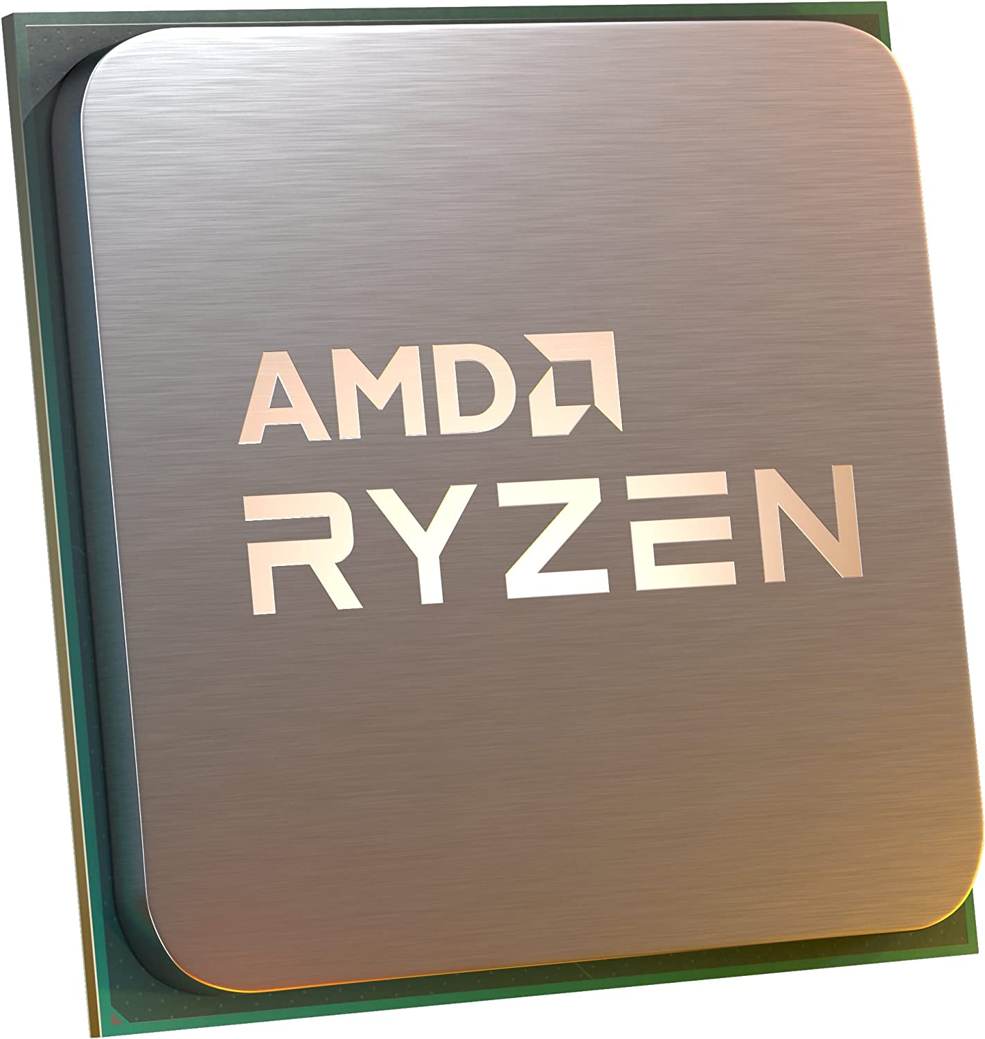 CPU RYZEN 5 4500 AM4 4.1GHz SIX CORE