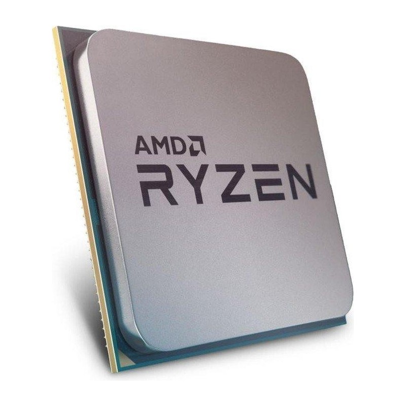 CPU RYZEN 9  5900X 4.8GHz 24th PCIe 4.0