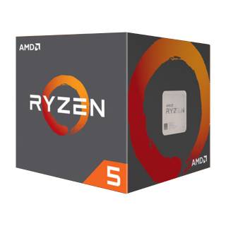 CPU AMD RYZEN 5 5500 3.6 GHZ 6CORE 16MB AM4