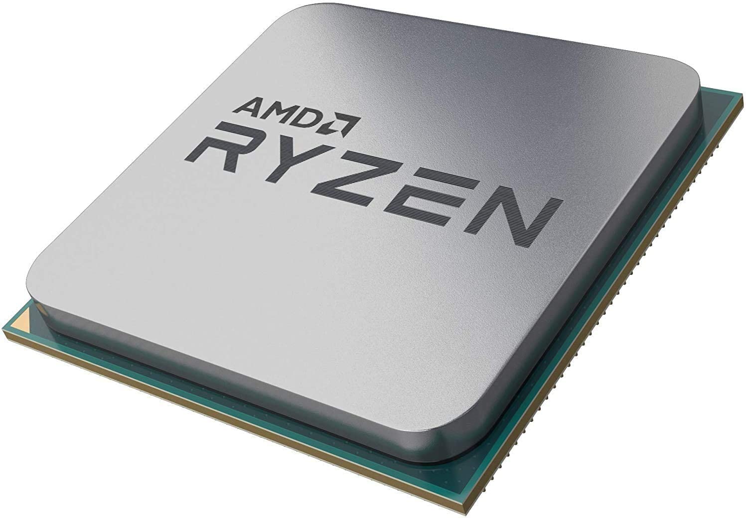CPU AMD RYZEN 5 3500X TRAY 3.6GHz AM4