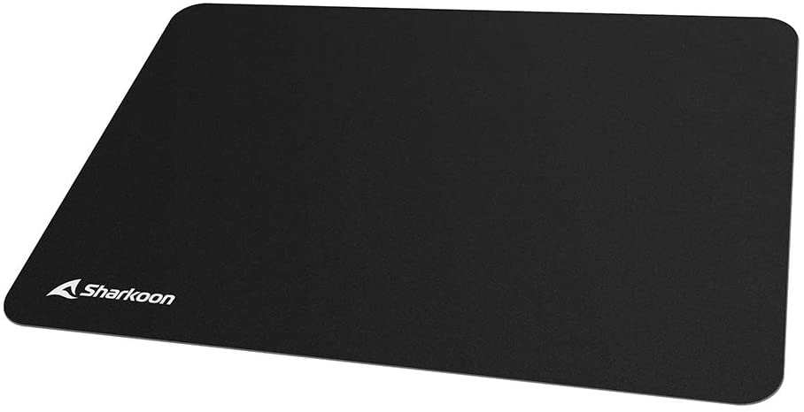 MOUSE PAD SHARKOON 1337 BLACK V2