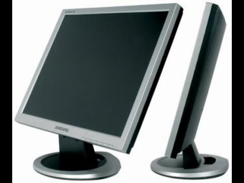 MONITOR SAMSUNG 721N 17 1280X1024 VGA REFUR 