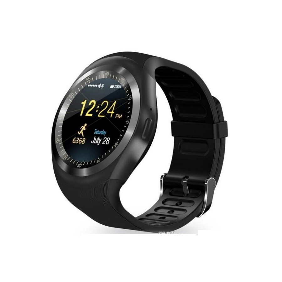 SMART WATCH ANDOWL  A1 IOS ANDROID BT