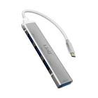 HUB TYPE-C TO USB 2.0 E 3.0 LINQ 5GBPS