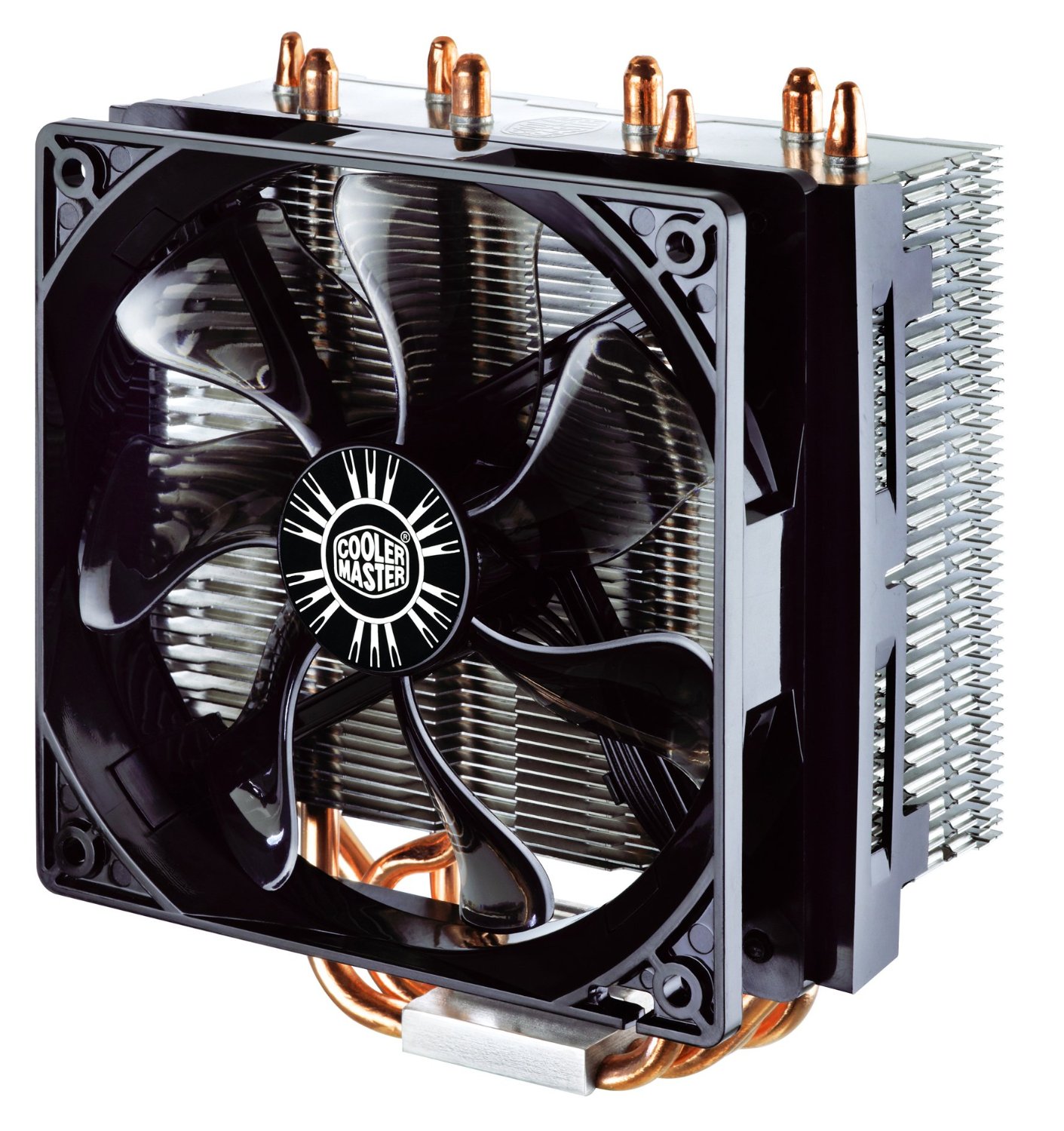 FAN COOLER MASTER HYPER T4 UNIVERSALE