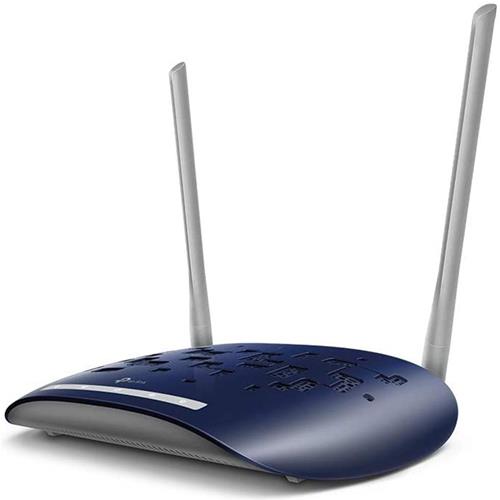 MODEM/ROUTER 300N WiFi VDSL TD-9960