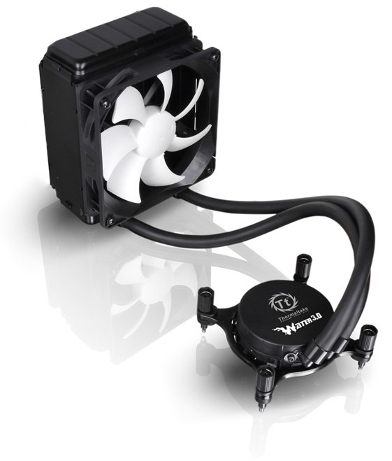 THERMALTAKE WATER 3 C+ PERFORMER LIQUIDO