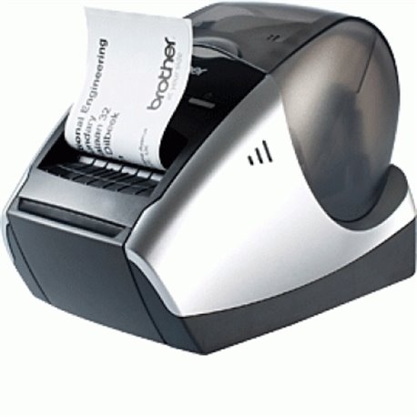 STAMPANTE TERMICA BROTHER QL-570 