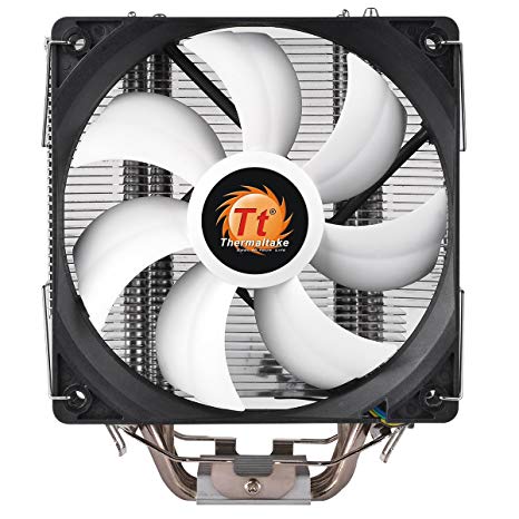 DISS. THERMALTAKE CONTAC 12 SILENT UNIV.