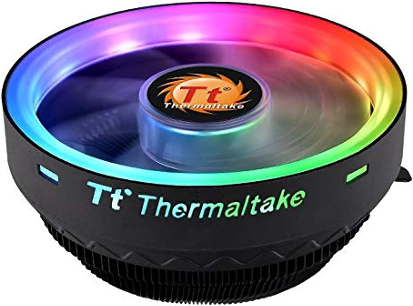 DISS THERMALTAKE UX100 RGB LGA1700