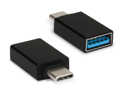 ADATTATORE USB-C A USB 3.0 HAMLET 
