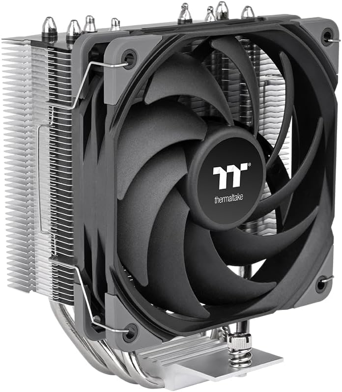 DISSIPATORE THERMALTAKE UX400 AIR COOLER UNIV