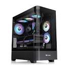 BOX THERMALTAKE VIEM 290 TG ARGB NERO 
