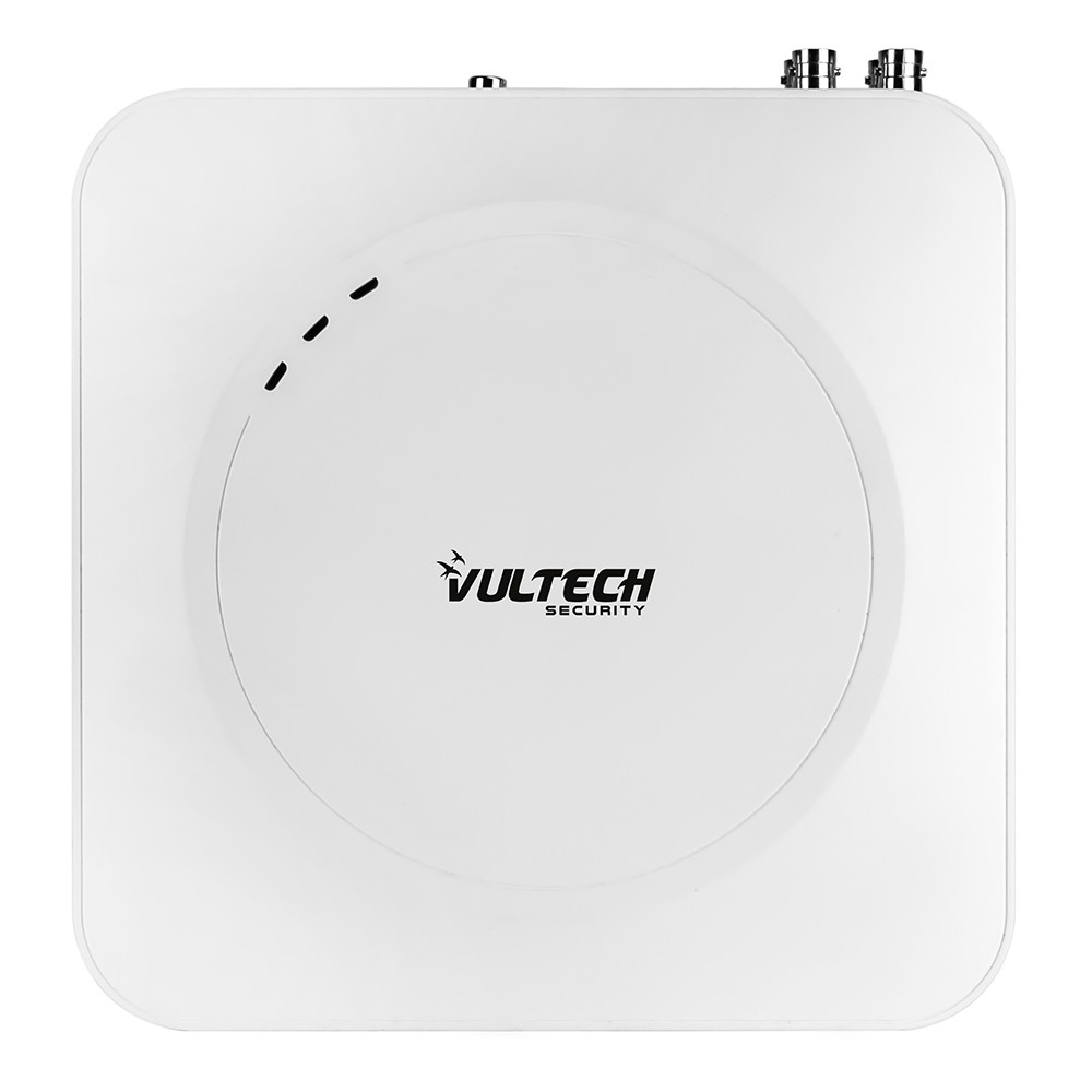 DVR VULTECH UVR 4 CANALI HDMI 1080LITE CLOUD 