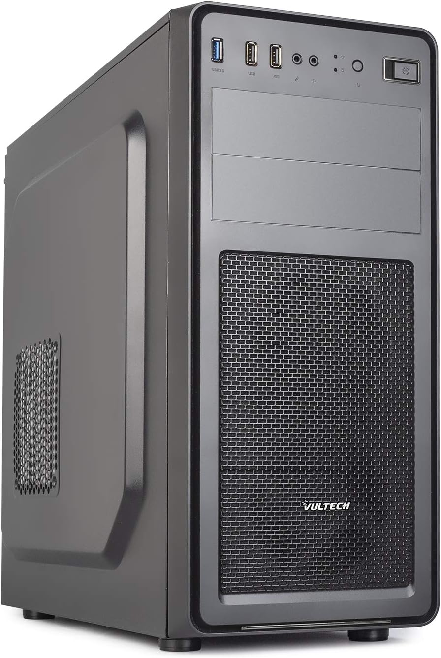 CASE VULTECH ATX A2699 USB 3.0