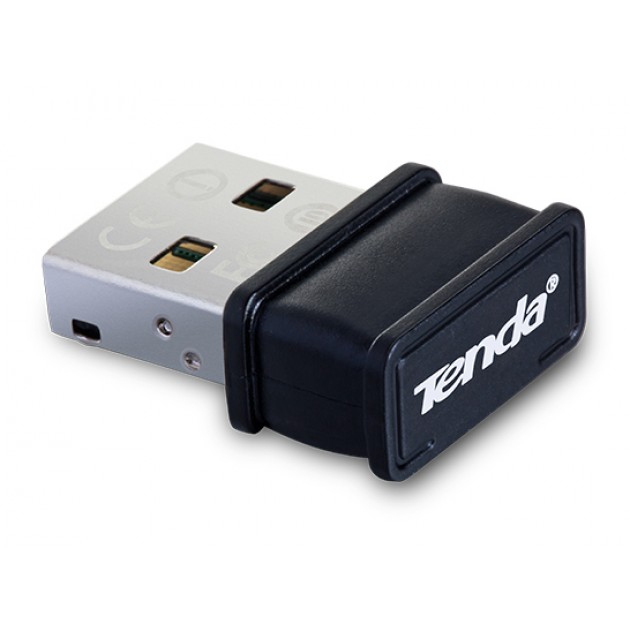 TENDA WI-FI NANO DONGLE USB 150M W311MI