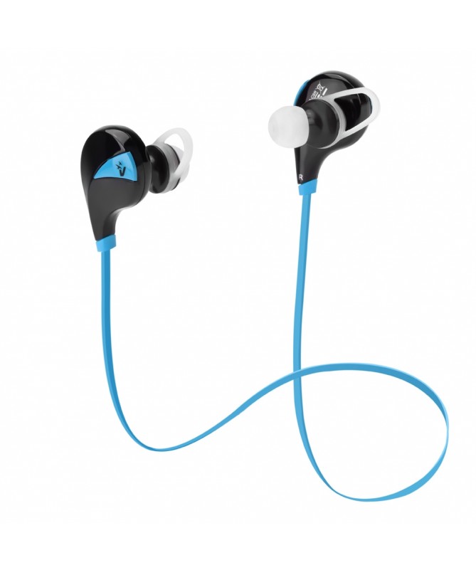 AURICOLARI BLUETOOTH 4.0 MIC SPORT VULT.