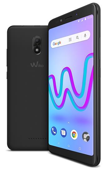 WIKO JENNY3  5.45 16GB DUAL SIM OREO QUAD CORE