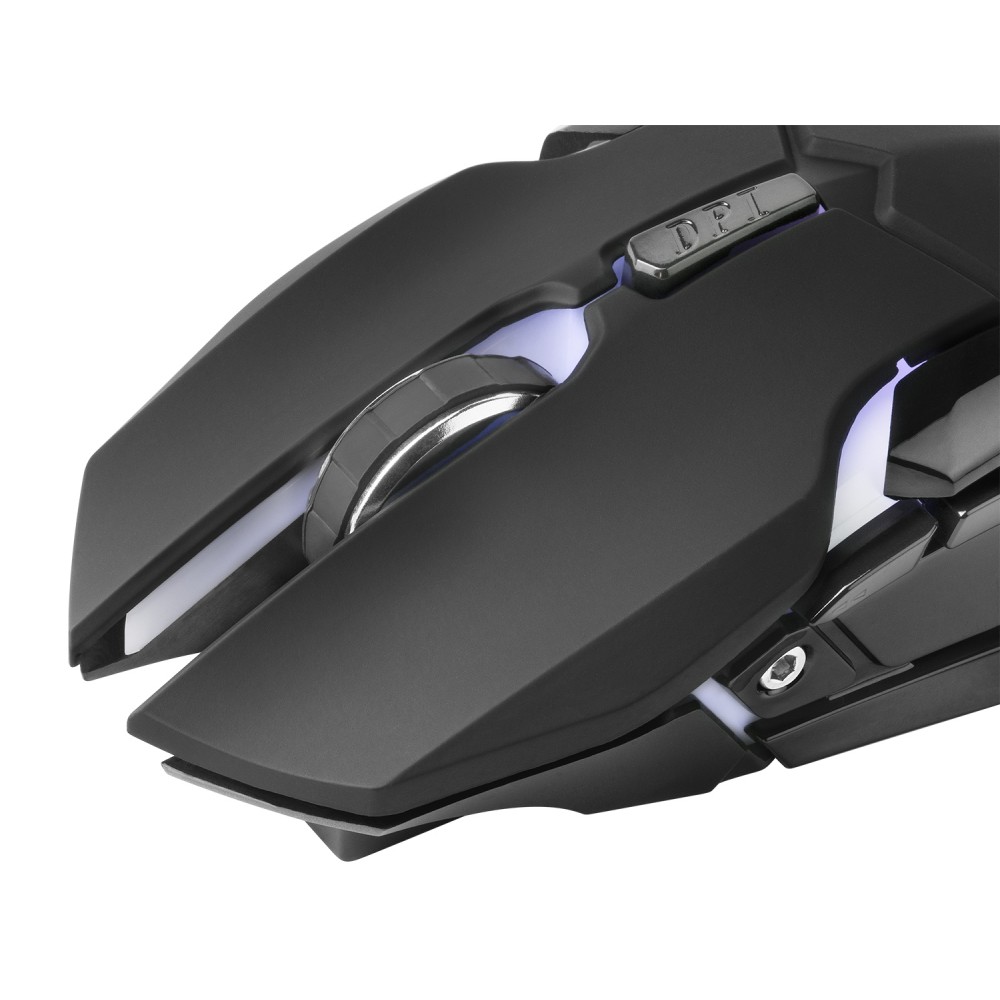MOUSE MARS GAMING MMW WIRELESS DPI 3200